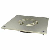 BESTCARE Grate: Square, Nickel Bronze, Satin, 3/4 in Overall Ht (MPN WHDG-5SQ). Key specifications — Brand: BESTCARE; Includes: 5/32 in Hex Bit for Center Reject Pin; Connection Type: No Hub; Finish: Satin.