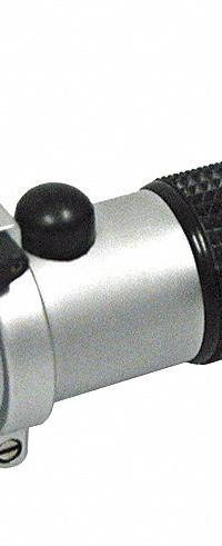 TEST PRODUCTS INTL. Refractometer: Battery Fluid/DEF/Ethylene Glycol/Propylene Glycol, Analog (MPN 395). Key specifications — Brand: TEST PRODUCTS INTL.; Accuracy: +/-0.25 %; Resolution: 1%; Test Parameters: DEF.