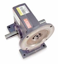 DAYTON Speed Reducer: 12.5:1, 138 RPM, 0.75 hp Input Max, 292 in-lb Output Max, Round, 56C (MPN 2Z154). Key specifications — attr665544: 56C; attr85418: DAYTON.