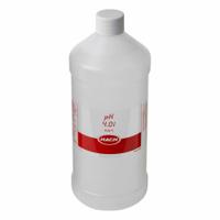 HACH Buffer Solution: 1 L Volume, Liquid, Bottle, 2390-68-3, Buffer, LZW9466.99, 1. Key specifications — Brand: HACH; CAS Number: 2390-68-3; Chemical Family Type: Buffer; Container Type: Bottle; Form: Liquid; Manufacturer Part Number: LZW9466.99; Product Type: Buffer Solution.