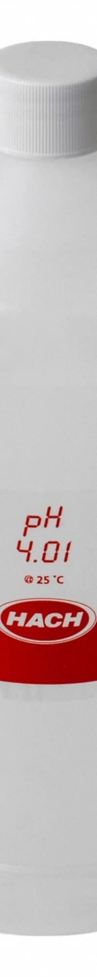HACH Buffer Solution: 1 L Volume, Liquid, Bottle, 2390-68-3, Buffer, LZW9466.99, 1. Key specifications — Brand: HACH; CAS Number: 2390-68-3; Chemical Family Type: Buffer; Container Type: Bottle; Form: Liquid; Manufacturer Part Number: LZW9466.99; Product Type: Buffer Solution.