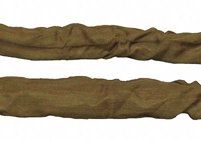 LIFT-ALL Roundsling: Type 5, Polyester, Nylon, 15 ft Sling Lg, 2 3/4 in Body Dia - Endless Round Slings