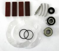 SPEEDAIRE Repair Kit: 22UX47 Compatible with Grainger Part #, Repair Kit, Mfr Part # 22XJ78. Key specifications — attr948353: 22XJ78; attr948355: 22UX47; attr948361: Repair Kit.