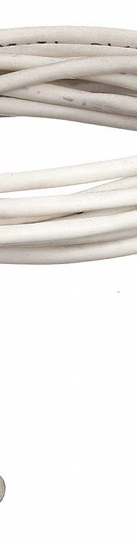 Temperature Sensor: Strap Mount, Conduit Box, 32°F to 158°F, Steel, Single Measurement, Metal (MPN TE-636S-1). Key specifications — For Use With Building Automation Systems: Building Automation System Compatible; Product Type: Temperature Sensor; Brand: JOHNSON CONTROLS; Electrical Connection Type: Hardwired; Mounting Location: Strap Mount; Housing Type: Conduit Box; Manufacturer Part Number: TE-636S-1; Temperature Accuracy: ±0.34°F.