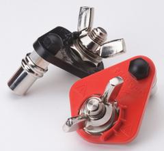 MEGGER 2 Terminal Adaptors: CAT IV 600V, 3 in Test Lead Lg, 1005-555. Key specifications — attr1388739: Ohmmeters; attr1388738: 2 Terminal Adaptors; attr1388741: 1005-555; attr1388742: MEGGER; attr1388743: CAT IV 600V; attr1388749: 1004-879; attr1388750: 48UT73.