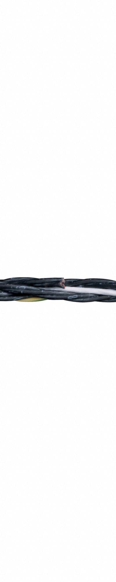 CHAINFLEX Control Cable: 17 AWG - Continuous Flexing Control Cables