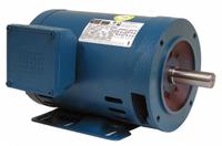 WEG General Purpose Motor: C-Face/Rigid Base Mount, Open Drip Proof, 20 hp, 230/460V AC, 1,772 RPM (MPN 02018OT3E256TC-W40). Key specifications — Brand: WEG; Nameplate Voltage @ 60 Hz: 230/460V AC; Full Load Current @ 60 Hz: 48.2/24.1 A; Nameplate RPM @ 60 Hz: 1,772 RPM; Motor Enclosure: ODP.