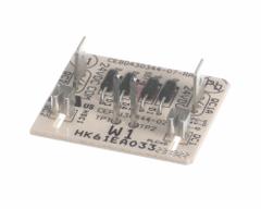 CARRIER Carrier Rectifier Control: Mfr Part # HK61EA003. Key specifications — Manufacturer Part Number: HK61EA003; Product Type: Rectifier Control.