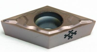 SUMITOMO Diamond Turning Insert: DCMT21.51ELU - Diamond Indexable Turning Inserts