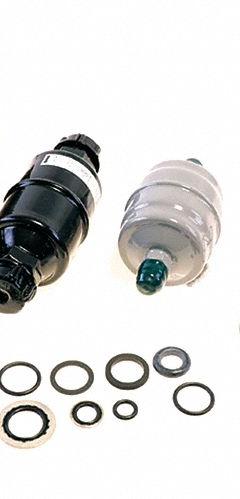 YORK YT Style J with Long Filter PM Kit: Seal Kit, 366-94952-011. Key specifications — Product Type: Seal Kit; Manufacturer Part Number: 366-94952-011.