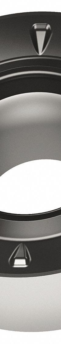 WALTER Turning Insert: RCMT10T3M0 (MPN 6651102). Key specifications — attr257836: RCMT10T3M0.