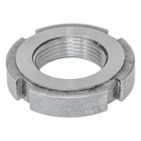 JW WINCO Bearing Locknut: Metric, DIN 1804, 1804 M60x1.5 Industry Std Size, For Threaded Shaft Type (MPN 1804-M60X1.5-H). Key specifications — attr671924: M60x1.50; attr671925: JW WINCO; attr671935: 1804 M60x1.5.