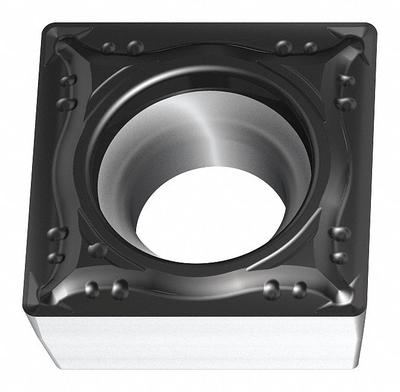 WALTER Square Turning Insert: SCMT3(2.5)2-MM4 - Square (S) Indexable Turning Inserts