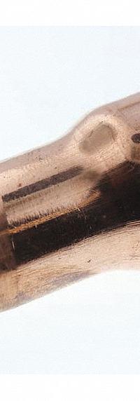 AMERICAN TORCH TIP Nozzle: 3/8 in Bore Dia, Tapered, Flush To 1/16 in Tip Recess, 23T-37F, 23T, 2 PK (MPN 23T-37-F). Key specifications — Brand: AMERICAN TORCH TIP; Nozzle Series: 23T; Nozzle to Tip Relationship: Flush To 1/16 in Tip Recess; Insulation Type: Self-Insulated.