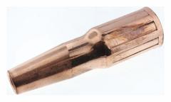 AMERICAN TORCH TIP Nozzle: 3/8 in Bore Dia, Tapered, Flush To 1/16 in Tip Recess, 23T-37F, 23T, 2 PK (MPN 23T-37-F). Key specifications — Brand: AMERICAN TORCH TIP; Nozzle Series: 23T; Nozzle to Tip Relationship: Flush To 1/16 in Tip Recess; Insulation Type: Self-Insulated.
