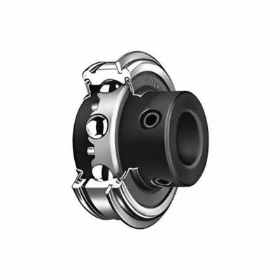 TIMKEN Insert Bearing: ER32, 2 in Bore, 3 59/64 in OD, 1.188 in Outer Ring Wd - General Purpose Cylindrical Insert Bearings