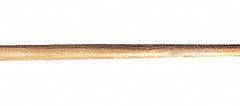 SEYMOUR MIDWEST LINK Bent Hay Fork Handle: Wood Handle, Bent Handle, 48 in Handle Lg (MPN 66564). Key specifications — attr979838: Bent; attr979837: Wood; attr1029971: 66564; attr979833: SEYMOUR MIDWEST LINK; attr979835: Hay Fork.