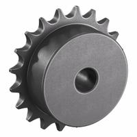 TRITAN Roller Chain Sprocket: One-Sided Hub, For Single Strands, 08B, 20 Teeth, 81.18 mm Pitch Dia (MPN 08B20H X 16 MPB). Key specifications — Brand: TRITAN.