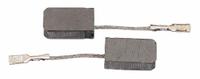 BOSCH Carbon Brush Set: Mfr Part # 1607000V37. Key specifications — attr1254869: 1607000V37; attr1254860: Carbon Brush Set.