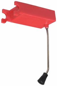 GRAPHIC CONTROLS Pen: Pens, Eurotherm Chessel Recorders, Red, LA125452, 3 Pens Included, Broad, 3 PK. Key specifications — Manufacturer Part Number: LA125452; Brand: GRAPHIC CONTROLS.