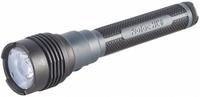 STREAMLIGHT Flashlight: Rechargeable, 5,300 lm, 2 hr Run Time at Max. Brightness, 566 m Max Beam (MPN 88132). Key specifications — Charger Style Included: USB Type-C Cord; Brand: STREAMLIGHT; Battery Requirements - Broad: Included.