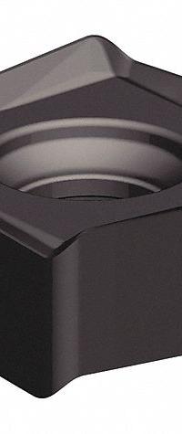 WIDIA Square Milling Insert: SNHX1202PNSRMM, SNHX120408PNSRMM (MPN 6596400)
