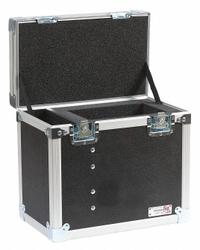 FLUKE Carrying Case: Carrying Case, 1/4 in_1/8 in_3/8 in_3/16 in Insert Hole Dia, 0 Holes, 9140 (MPN 9142-CASE). Key specifications — Brand: FLUKE; Compatible Series: 9140; Product Type: Carrying Case; Material: Resin; Compatible Product Type: Field Metrology Well.