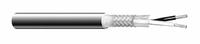 CAROL Communication Cable: 1,000 ft Cable Lg, 26 Strands, 20 AWG, Commercial, Comm Cable, Plastic (MPN C1642A.41.10). Key specifications — Application: Audio Systems; Fire Rating: Commercial; Insulation Material: Plastic; Jacket Material: PVC; Manufacturer Part Number: C1642A.41.10; Product Type: Communication Cable; Shielding Material: Tinned Copper Braid; Brand: CAROL.