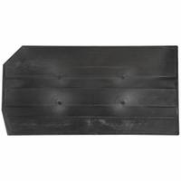 QUANTUM STORAGE SYSTEMS Bin Divider: 32 1/2 in x 16 5/8 in, Not Electrostatic Discharge Conductive (MPN DUS993/995/997). Key specifications — Compatible Manufacturer Model Number: QUS995; Brand: QUANTUM STORAGE SYSTEMS.