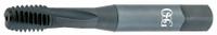 OSG Screw Thread Insert STI Tap: Spiral Fute, M2x0.4 Metric, D2 / 2B-3B, 2 Flute (MPN 34500101). Key specifications — attr1299996: D2 / 2B-3B.