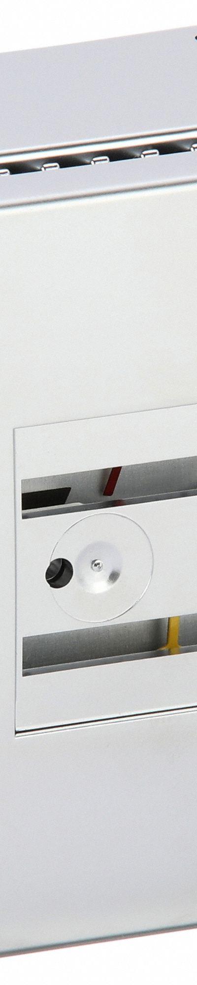 HONEYWELL Pneumatic Thermostat Conversion Kit: Dual Temp - Retrofit Kits