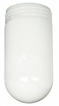 Hazardous Location Glass Globe: For V Series, 3 1/2 in Lg (MPN VWGP-100). Key specifications — For Use With: V Series; Product Type: Hazardous Location Glass Globe; Brand: HUBBELL KILLARK; Lens Pattern: No Pattern.