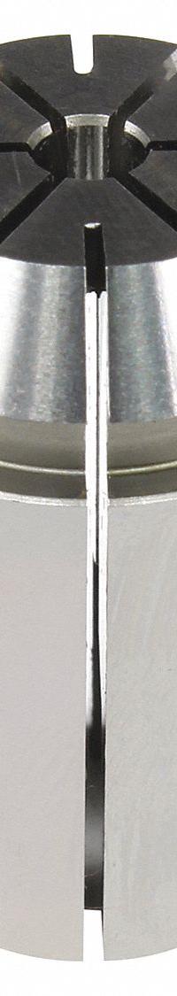 LYNDEX-NIKKEN Collet: ER20, 3/32 in (MPN E20-006). Key specifications — attr1033353: E20-006; attr1033354: LYNDEX-NIKKEN.