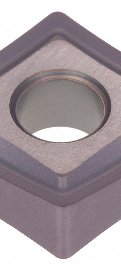 TUNGALOY Diamond Turning Insert: CNGP 430.5 28 AH110 - Diamond Indexable Turning Inserts