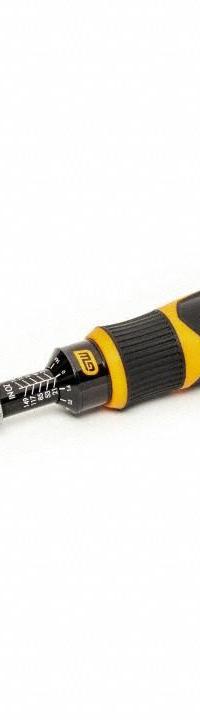 GEARWRENCH Torque Screwdriver: 21 in-oz Min Torque, 163 in-oz Max Torque, Release, Inch-Ounce (MPN 89622). Key specifications — attr1205035: GEARWRENCH.