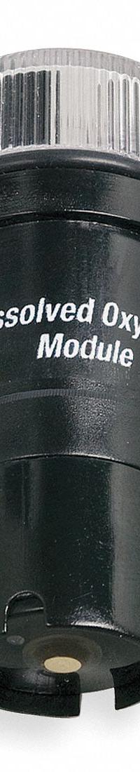 EXTECH Sensor: DO605, Dissolved Oxygen, 0 to 200%/0 to 20mg/L Range, Bulb, Proprietary, Single. Key specifications — Manufacturer Part Number: DO605; Product Type: Sensor; Junction: Single; Connection Type: Proprietary; Test Parameters: Dissolved Oxygen; Tip Shape: Bulb; Material: Polycarbonate; Range: 0 to 20mg/L.
