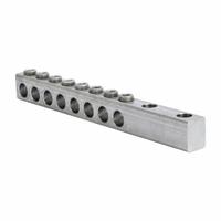 POLARIS Transformer Lug Kits: 8 Lugs, 6 AWG For Min Wire Size, 250 kcmil For Max Wire Size (MPN STL250-8). Key specifications — Brand: POLARIS; For Maximum Wire Size: 250 kcmil; Manufacturer Part Number: STL250-8.