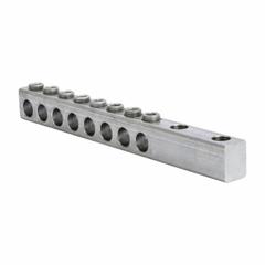 POLARIS Transformer Lug Kits: 8 Lugs, 6 AWG For Min Wire Size, 250 kcmil For Max Wire Size (MPN STL250-8). Key specifications — Brand: POLARIS; For Maximum Wire Size: 250 kcmil; Manufacturer Part Number: STL250-8.