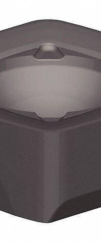 WIDIA Square Milling Insert: XPPW070310SRMH (MPN 6595769)