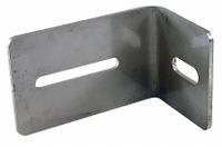 AMERICAN GARAGE DOOR SUPPLY Bracket: Bracket, Track, 2 PK (MPN JBS-06). Key specifications — Brand: AMERICAN GARAGE DOOR SUPPLY; Mounting Location: Track.
