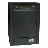 TRIPP LITE UPS System: Single Phase, 1.5 kVA Power Rating, 120 V AC Input, 100 V_110 V_120 V Output (MPN SMART1500SLT). Key specifications — Phase: Single; UPS Type: Line Interactive; Brand: TRIPP LITE.