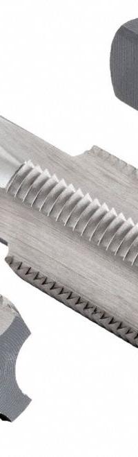 WIDIA GTD Tap Kit: 5/16"-24 UNF, 2B, 4 Flute, High Speed Steel (MPN 11611). Key specifications — attr1300563: One Each Taper 4GR20, Plug 4GR21, Bottoming 4GR22.