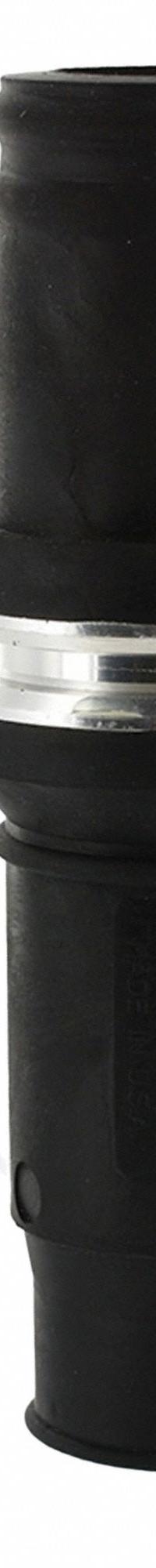 Single Pole Inline: Male, Black, 1000V AC, 636 A, Crimp Tube Termination, 49 Series (MPN 49M31-E). Key specifications — Gender: Male; Series: 49; Brand: LEVITON.