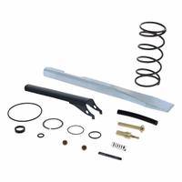 CS UNITEC Needle Scaler Service Kit: Needle Scaler Service Kit, 199.2003/199.2303/199.3003/199.3005 (MPN 446.3003). Key specifications — attr1341551: Piston Cushion; attr1341544: CS UNITEC; attr1341546: 199.2003; attr1341547: Low-Vibration Pistol Needle Scaler; attr1341557: Needle Scaler Service Kit.