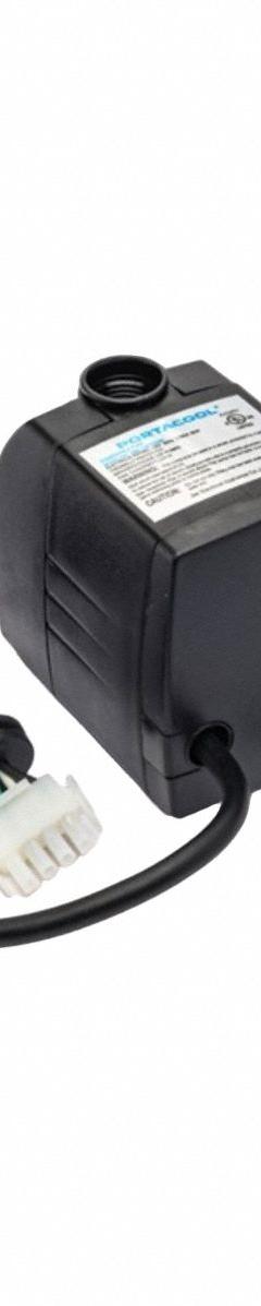 PORTACOOL Evaporative Cooler Pump: Evaporative Cooler Pump, Portable Evaporative Cooler, Portacool (MPN PARPMP00060A). Key specifications — Material: Plastic; Brand: PORTACOOL; Product Type: Evaporative Cooler Pump; Compatible Manufacturer Model Number: Jetstream™ 230; Manufacturer Part Number: PARPMP00060A.