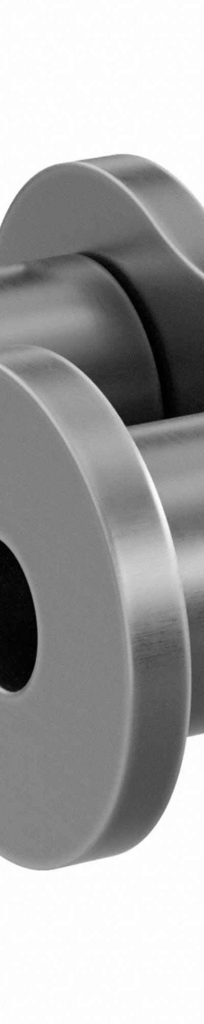 TSUBAKI Roller Link: For Std Roller Chains - Roller Links for ANSI Standard Chains