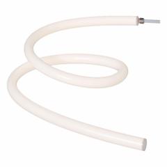 LED Light Spool: 16 3/8 ft Lg, White, 254 lm, 3500K, 11/16 in Ht, 3.7 W, 50,000 hr Rated Life (MPN DI-24V-360-LIN-35-016). Key specifications — Color Temperature: 3500K; Maximum Run: 16.4 ft; Light Color: White; Brand: DIODE LED; Connection Type: Lead Wire; Flexibility Direction: 360° Bend.
