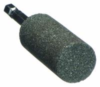 APPROVED VENDOR Abrasive Point: Flat End, 3/4 in Head Wd, 1 1/4 in Head Lg, 1 Pieces, Aluminum Oxide (MPN 87147/B). Key specifications — attr1097436: Flat End; attr1097442: Ceramic; attr1097451: APPROVED VENDOR.