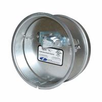 5-7"dia 6.6"H 7.6"L SS Barmtc Drft Cntrl: Oil, For 5 in_6 in_7 in Duct Dia, Single Acting (MPN 6"RC). Key specifications — Brand: FIELD CONTROLS; For Fuel Type: Oil; Connection Type: Press Fit.