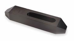 TE-CO Tapered Nose Plain Clamp: For 6 mm_8 mm_10 mm Stud Dia, 64 mm L x 25 mm W x 13 mm H, Metric (MPN 30401M). Key specifications — Manufacturer Part Number: 30401M; Brand: TE-CO.